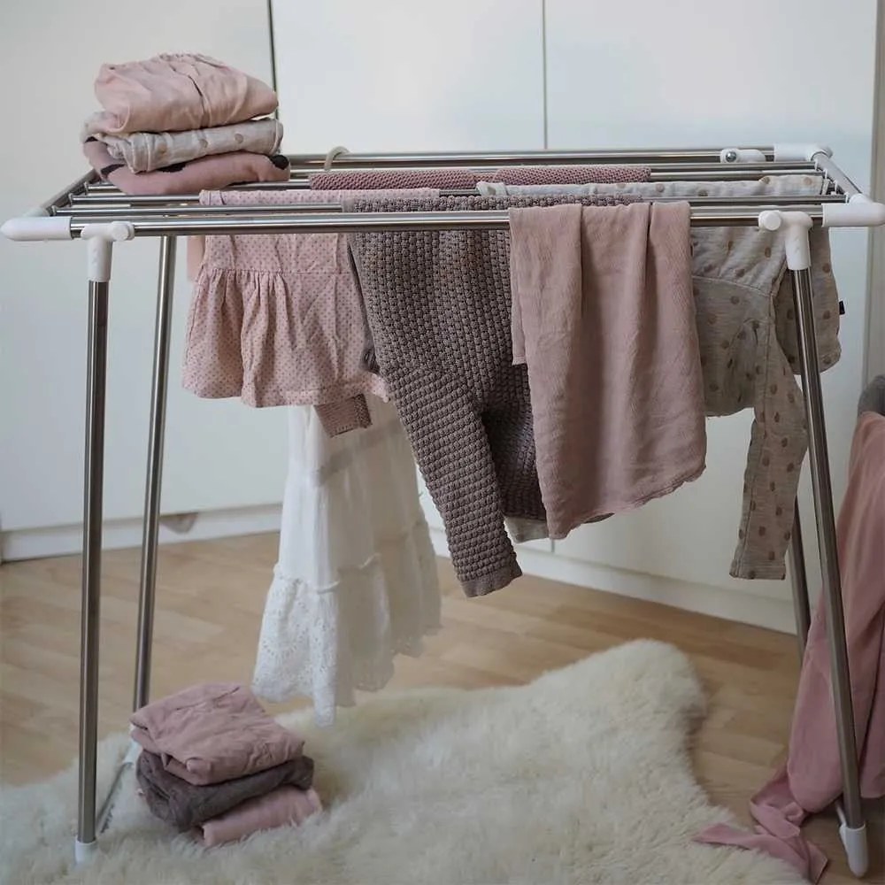 Ruhaszárító Profi Single – Wenko