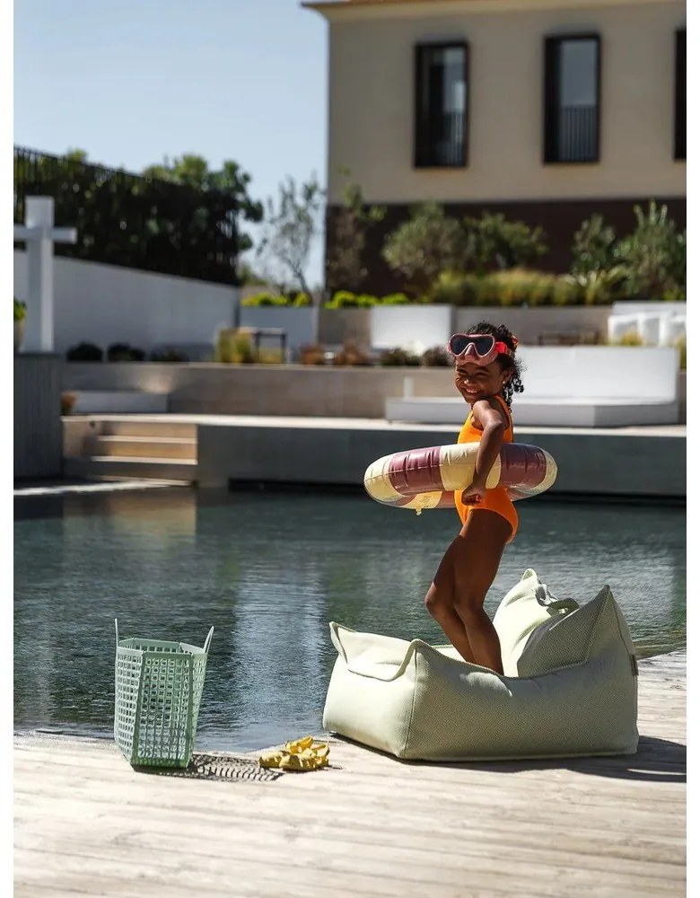 Gyerek kerti babzsákfotel Outdoor – Wigiwama