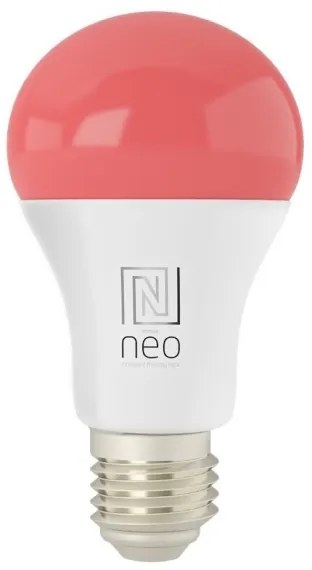 Immax NEO 07733CDO készlet 3x LED RGB E27/11W Wi-Fi Tuya+DO dimmerrel