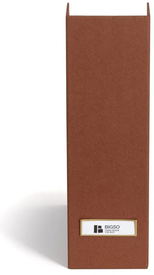 Karton rendszerező Viktoria Restore Paper Laminate – Bigso