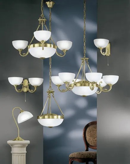 Eglo SAVOY 82752 Fali lámpa 2x40W/E14