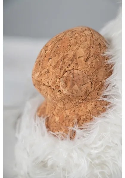 Happy Lamps - LED Asztali gyereklámpa HUGO LED/5,4W/230V bika