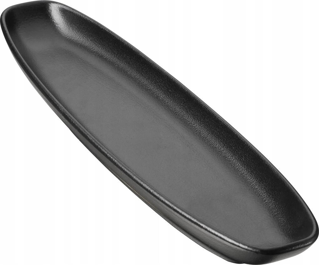 Revol Club Tálca 33x8 cm Cast iron style