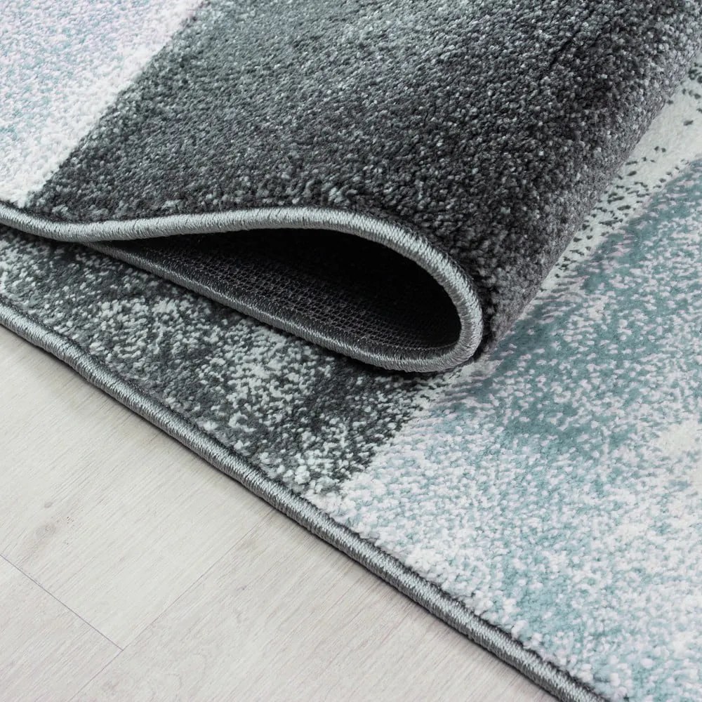 Kék-szürke szőnyeg 160x230 cm Hawaii – Ayyildiz Carpets