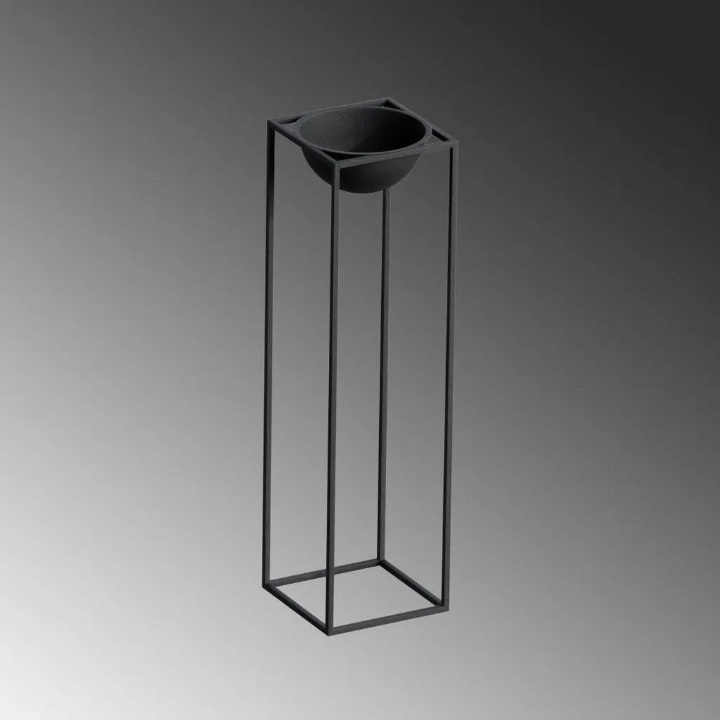 Virágtartó, Ø26 cm – GED-020