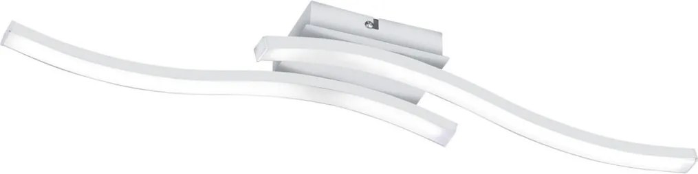 TRIO R62472131 ROUTE Modern LED Mennyezeti Lámpa Fehér LED IP20