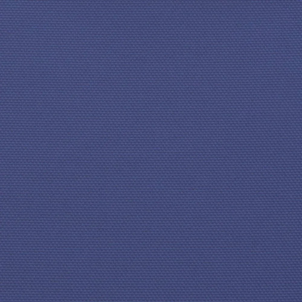 kék 100% oxford poliészter erkélyparaván 90 x 1000 cm