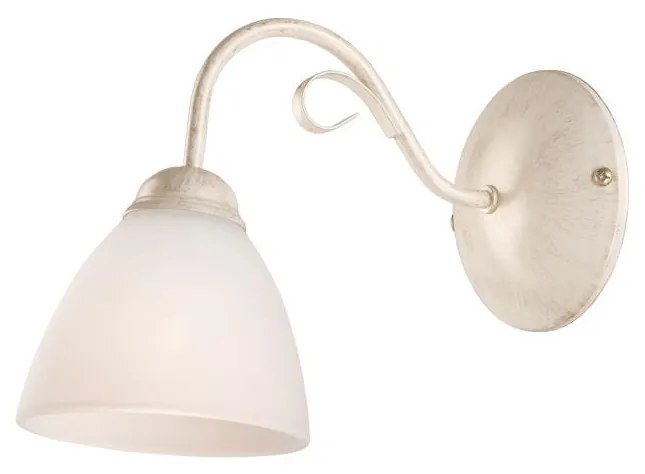 Fali lámpa ADELLE 1xE27/60W/230V