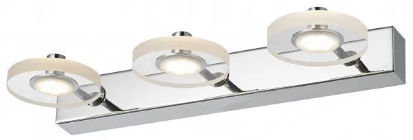 Italux HARMONY MB1225/3 Fali lámpa LED 630LM