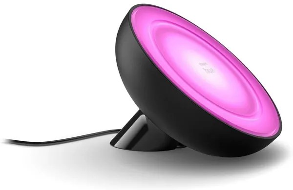 Philips - RGB LED fényerőszabályozható asztali lámpa Hue BLOOM LED/7,1W/230V