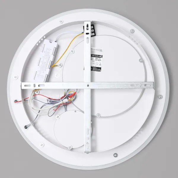 Brilagi - LED Dimmelhető mennyezeti lámpa MODERN LED/89W/230V 2700-6500K + távirányító