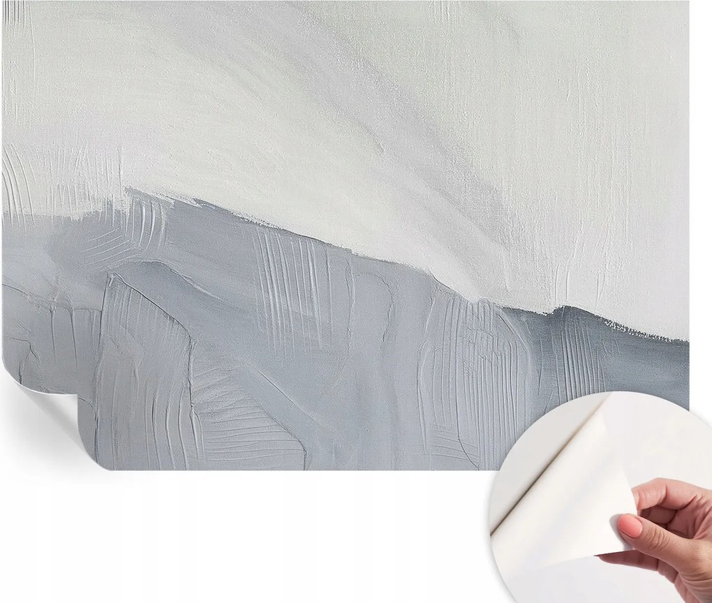 Fotótapéta Öntapadós tapéta a szobába Finom textúrák 152x104 cm