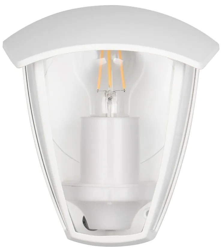 Fali kültéri lámpa (magasság 20 cm) Venta – Trio