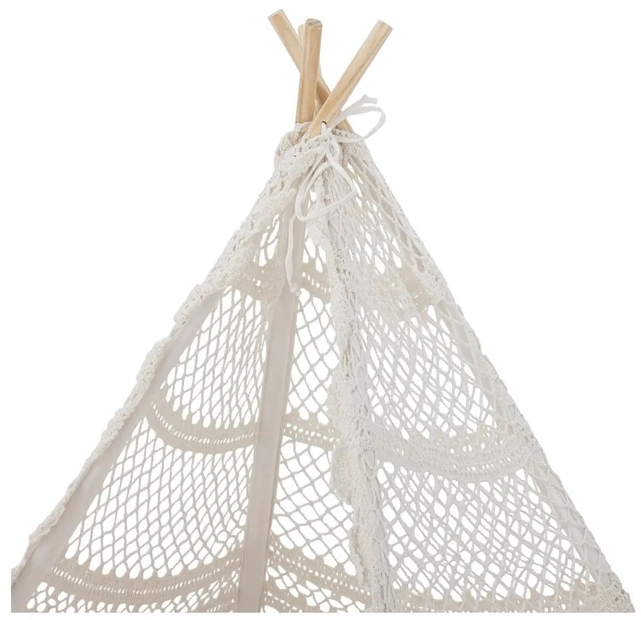Teepee gyerek sátor Herle – Bloomingville Mini