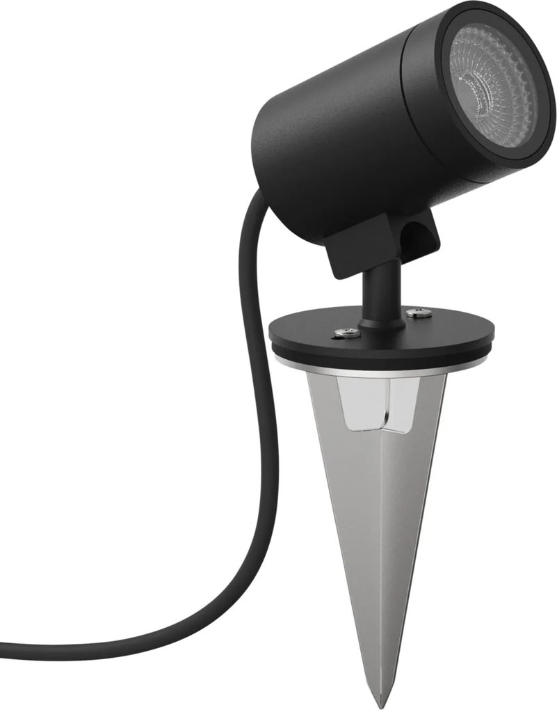 ASTRO 1401021 BAYVILLE Kültéri Növényvilágító Lámpa LED IP65
