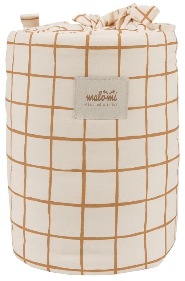 Rácsvédő 210 cm Camel Check – Malomi Kids