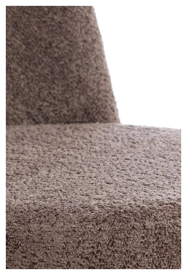 Barna étkezőszék Eckley – Light & Living