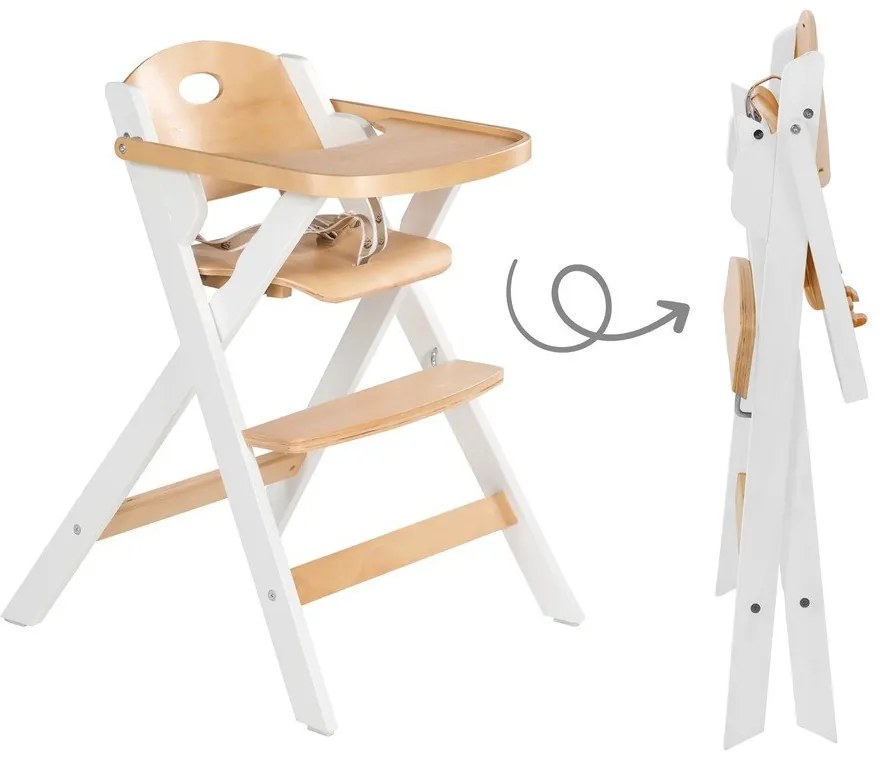 Etetőszék – Roba