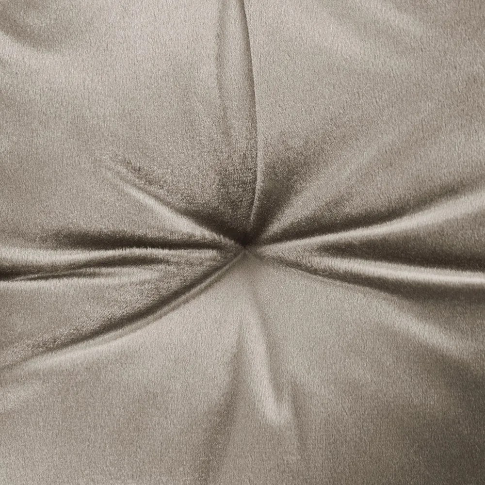 Bársony székpárna 40x40 cm Aleksa – Restilo