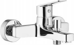 Csaptelep Kád Fali Zuhany Csaptelep Króm