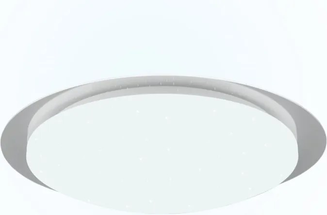 TRIO 680214800 FRODENO Ufo Lámpa Fehér LED IP20