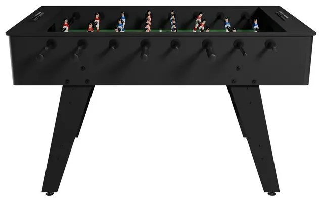 Juskys Asztali futball 142x76x88 cm