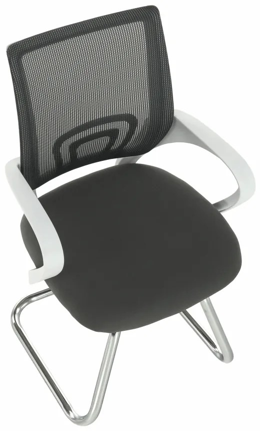 Irodai fotel Santy typ 3. 1016132
