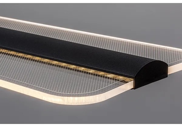 Rabalux 72026 - NORAEL LED csillár kábellel LED/40W/230V 3000K