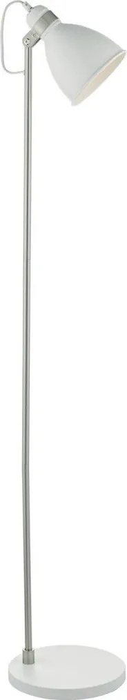 Dar Lighting FREDERICK FRE4902 Állólámpa 1x60W/E27