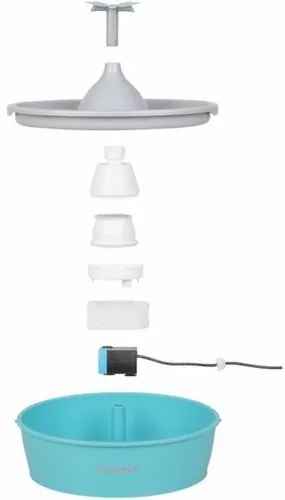 PetSafe® Butterfly szökőkút 1,5 l