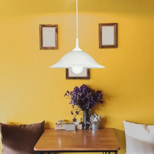 Rabalux 3905 - ALABASTRO csillár 1xE27/60W/230V alabástrom üveg