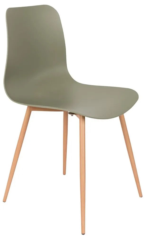 Leon design szék