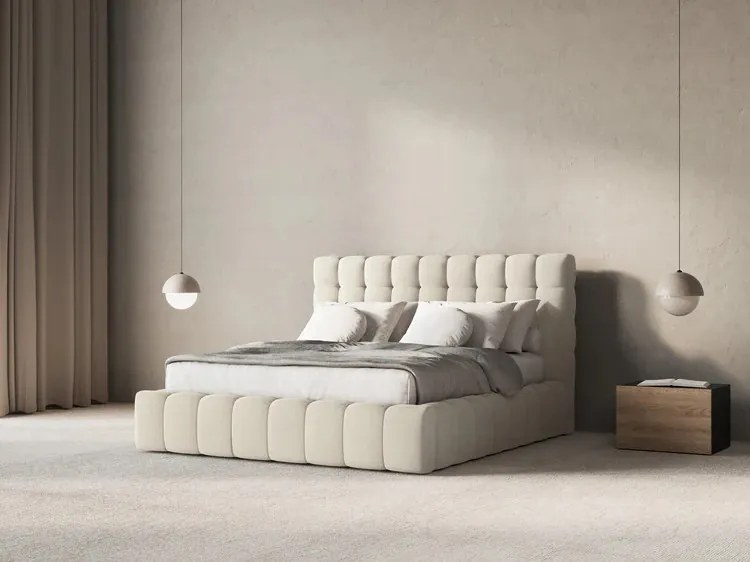 Mamaia franciaágy - A Te igényeid alapján!