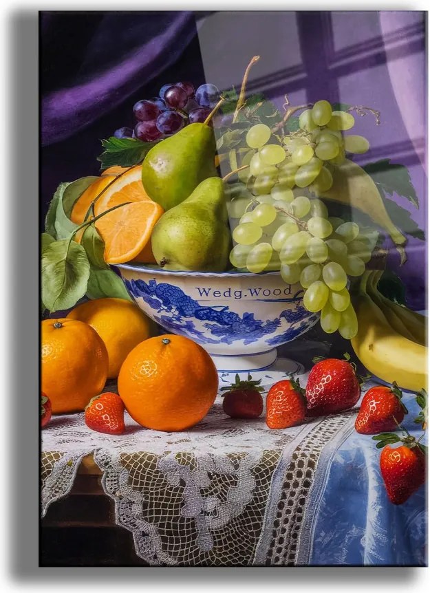 Üvegkép, 40×60 cm – Camtbl-006