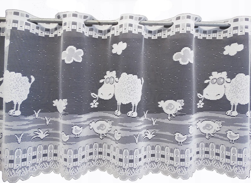 Mg Irigy Hónaljmirigy Fehér 35991 Húsvéti Bárány 150x40cm M