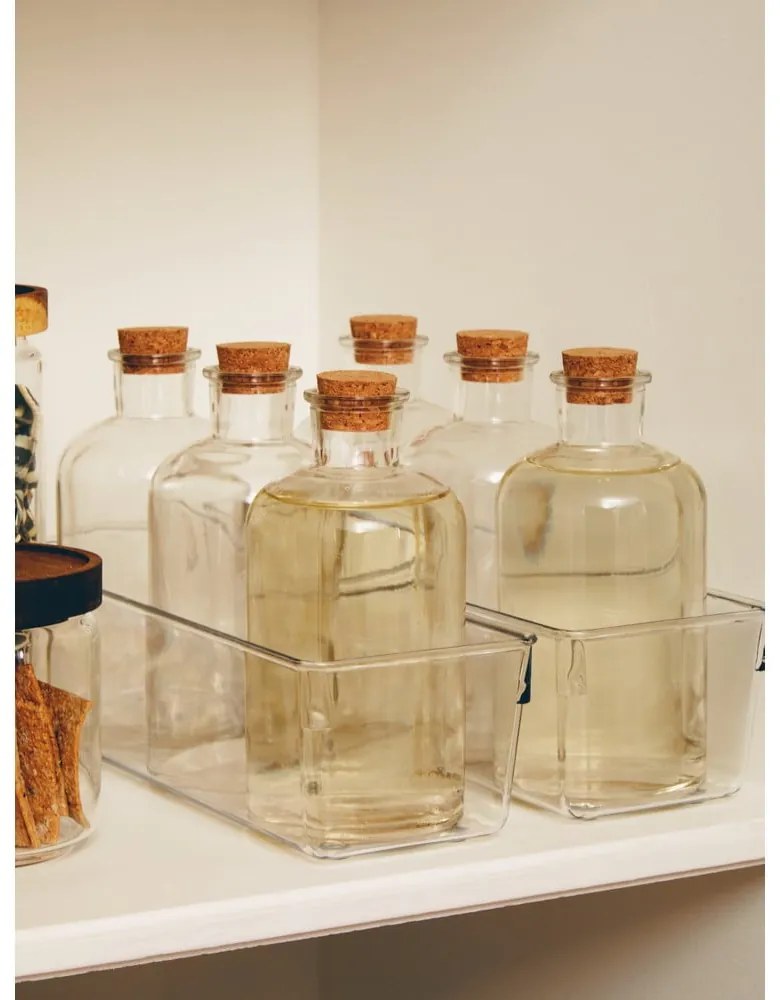 Fűszertartó készlet 6 db-os Tromso – Premier Housewares