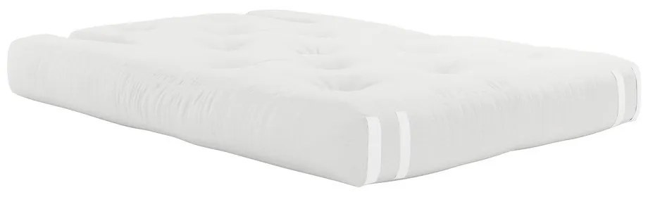 Design OUT™ Hippo White kinyitható fehér kültéri kanapé - Karup Design