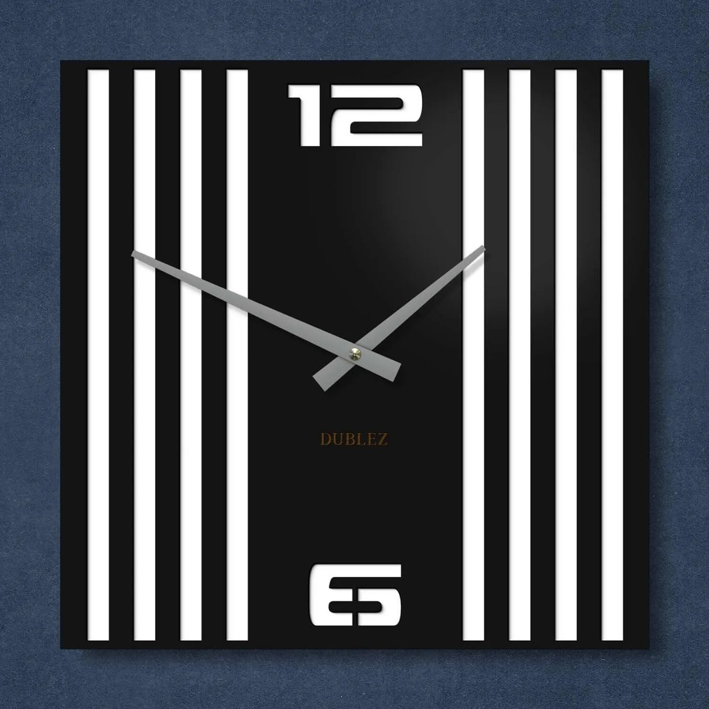 DUBLEZ | 3D falióra - Urban Lines