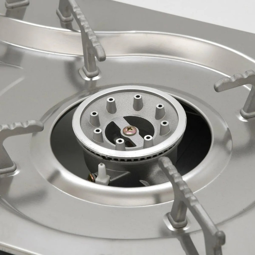 Cattara Traveler DUO Gáztűzhely