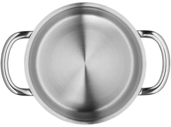 WMF - MINI fazék fedővel, Ø 12 cm