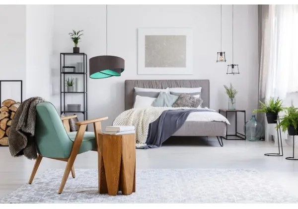 Csillár zsinóron GALAXY 1xE27/60W/230V