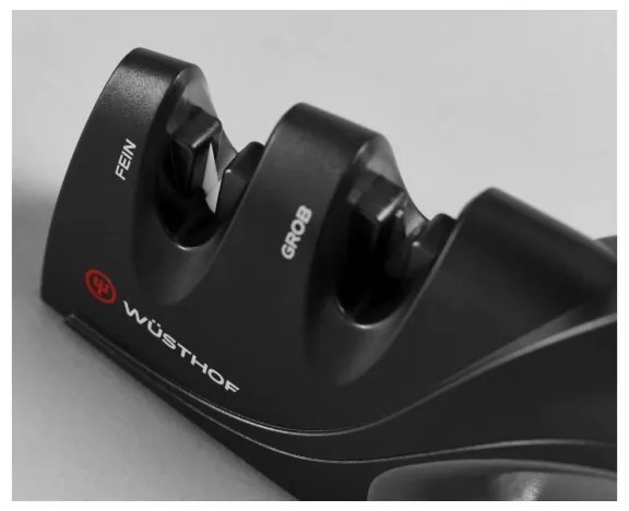 Wüsthof - Dupla késélező