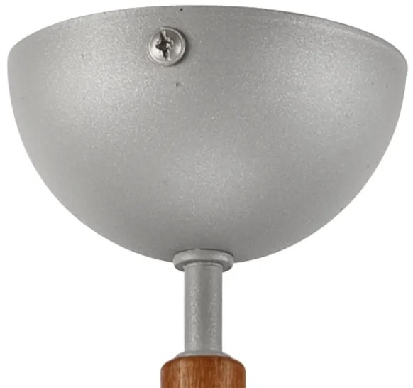 Fali lámpa MARCELLO 3xE27/60W/230V