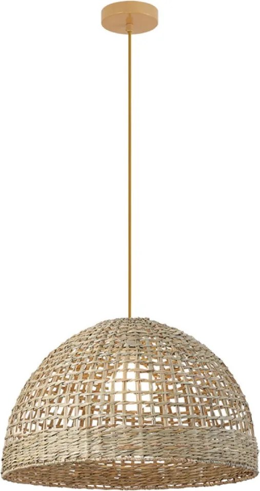 Zambelis PENDANT LIGHT 25443 Függőlámpa 1x40w/E27 IP20