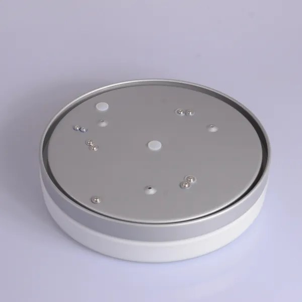 Globo 32113 - Fürdőszobai lámpa VRANOS 3xE27/40W/230V IP44