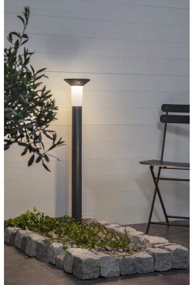 Valta napelemes kültéri LED lámpa - Star Trading