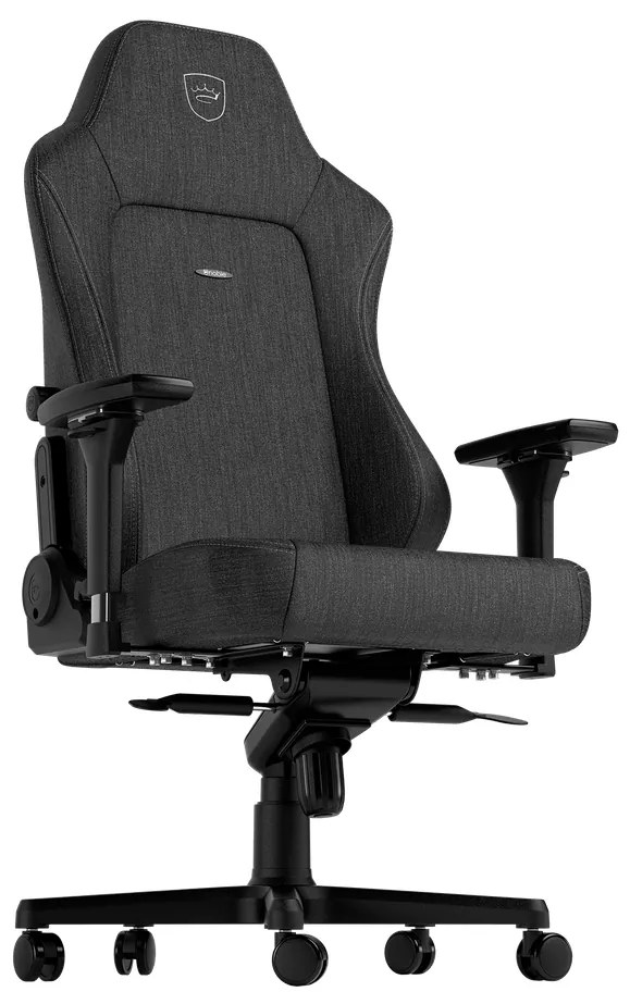 Noblechairs Hero TX szövet gamer szék