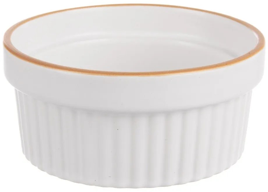 Kerámia ramekin típusú sütőtál készlet 6 db-os ø 11 cm Statek – Orion