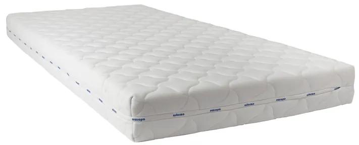 ADORMO SMART 160X200 matrac 15 cm fehér
