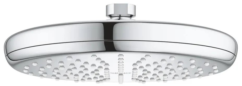 GROHE 26408000 - TEMPESTA O 210 mm zuhanyfej, fényes króm